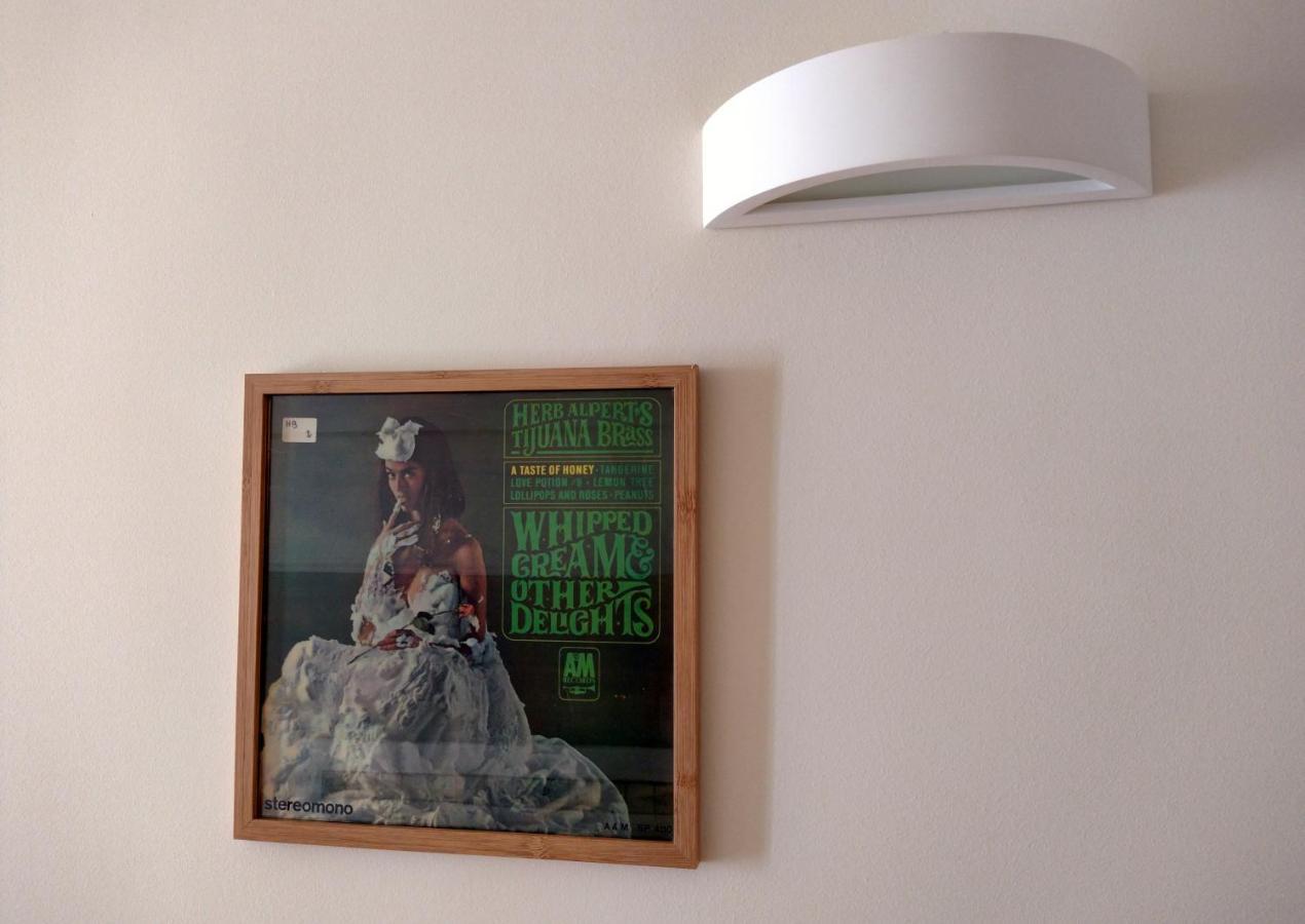 Ragusa Exclusive Flat With Terrace & Bbq Bagian luar foto